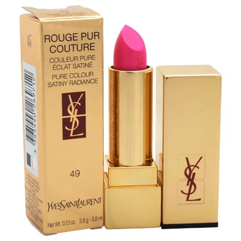 st laurent lipstick|yves saint laurent lipstick sale.